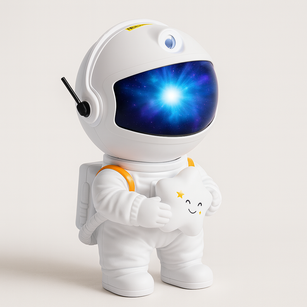 SimpleLights DreamGalaxy Witte Editie