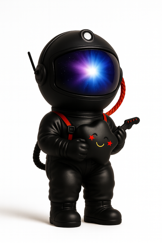 SimpleLights DreamGalaxy Zwarte Editie