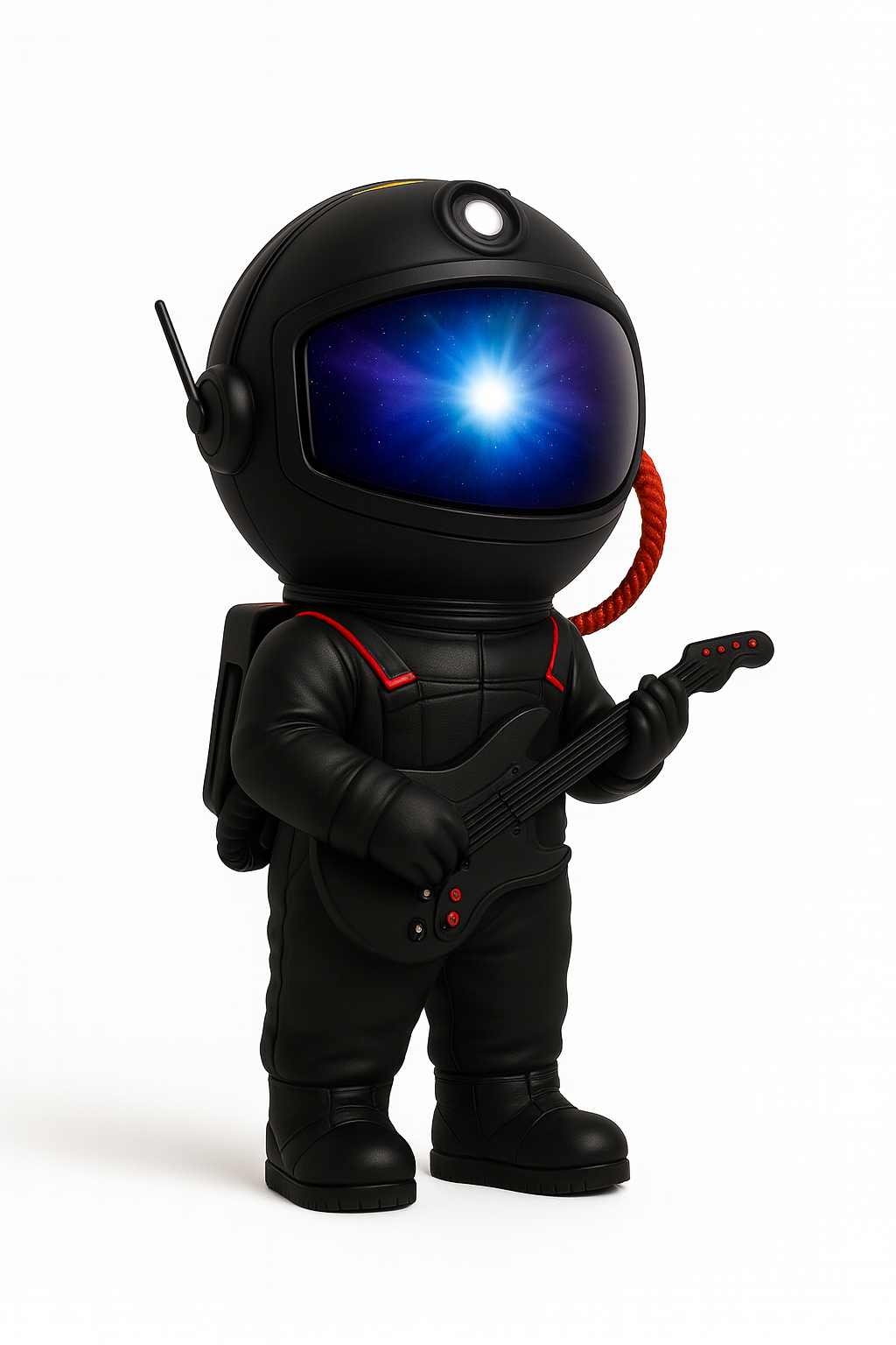 SimpleLights DreamGalaxy Zwarte Editie